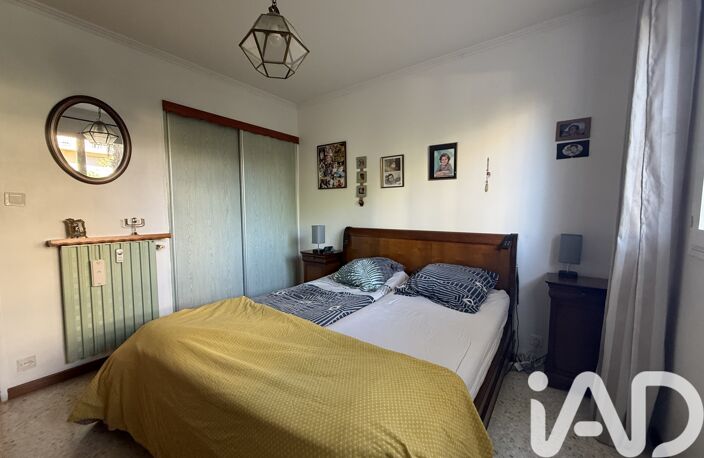 Vente Appartement 3 pièces — photo 5