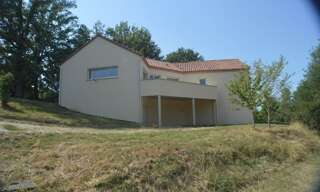 Maison 4 Pièces 147 m² à vendre à Gourdon (46300)