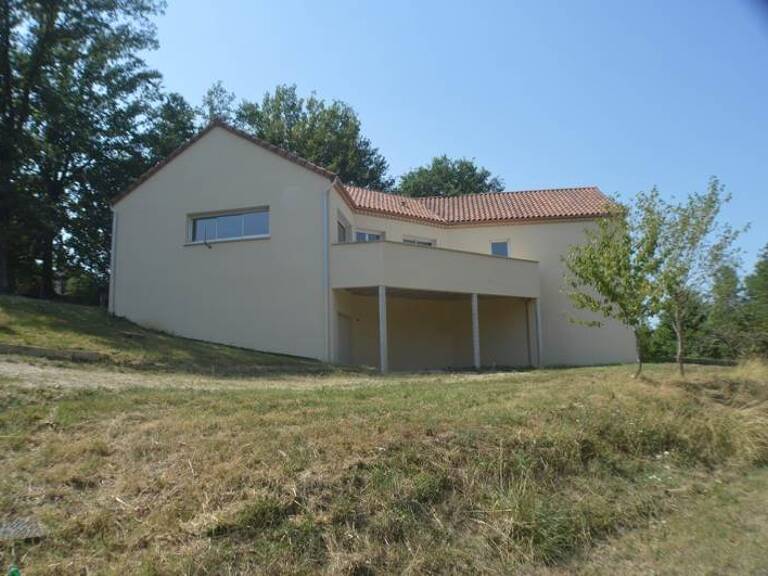 Pavillon de 4 pièces principales — photo 1