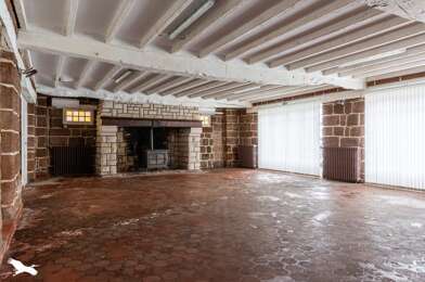 Maison 7 pièces 180000 €