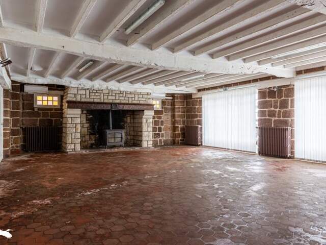 Grange de 7 pièces principales — photo du bien