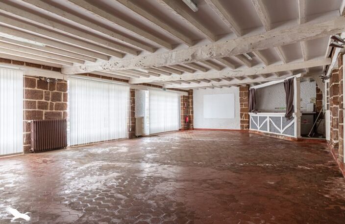 Grange de 7 pièces principales — photo 2