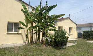Maison 4 Pièces 87 m² à vendre à Saint-Sauveur (33250)