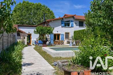 Maison 4 pièces 360000 €