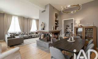 Maison 6 Pièces 153 m² à vendre à Ronchin (59790)