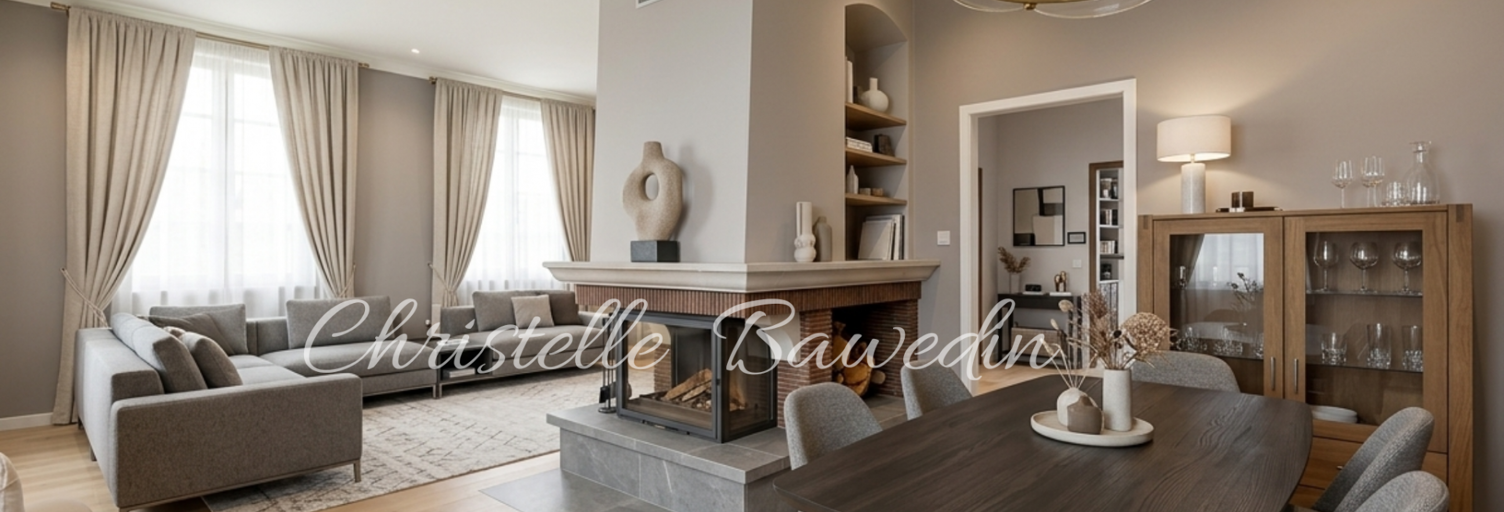 Maison 6 Pièces 153 m² à vendre à Ronchin (59790)