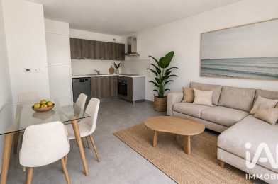 Appartement 2 pièces 173000 €
