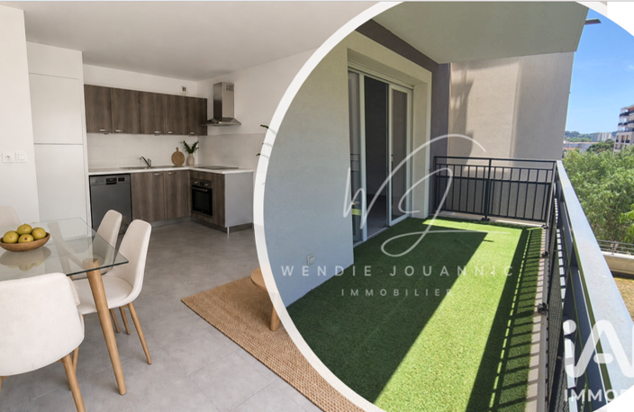 Vente Appartement 2 pièces — photo 3