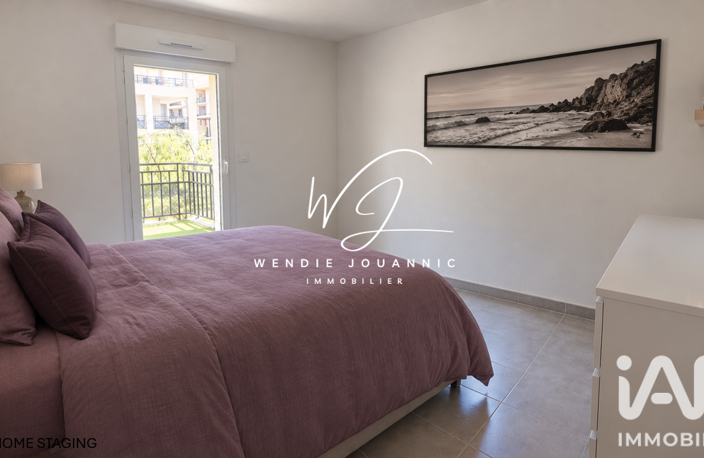 Vente Appartement 2 pièces — photo 4
