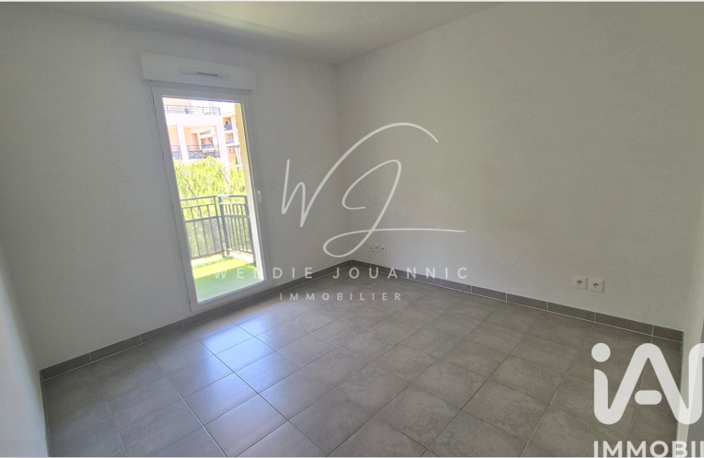 Vente Appartement 2 pièces — photo 5