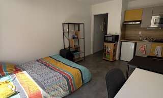 Appartement 1 Pièce 20 m² à louer à Amiens (80000)