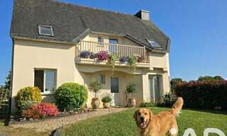 Maison 5 Pièces 128 m² à vendre à Camoël (56130)