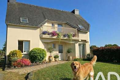 Maison 5 pièces 363825 €