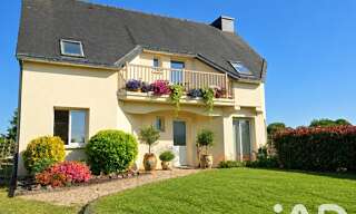 Maison 5 Pièces 128 m² à vendre à Camoël (56130)