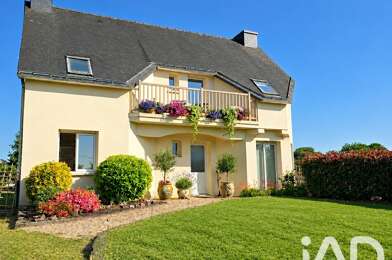Maison 5 pièces 363825 €