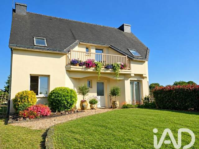 Vente Maison/villa 5 pièces — photo du bien