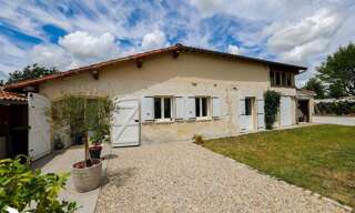 Maison 4 Pièces 109 m² à vendre à Le Tâtre (16360)