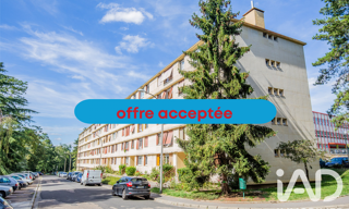 Appartement 4 Pièces 67 m² à vendre à Savigny-sur-Orge (91600)