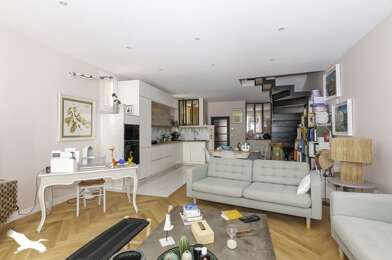 Appartement 4 pièces 599000 €