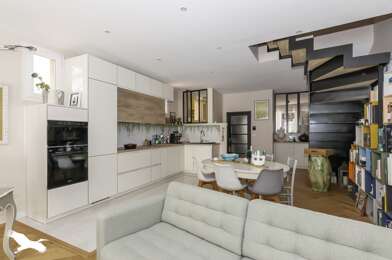 Appartement 4 pièces 599000 €
