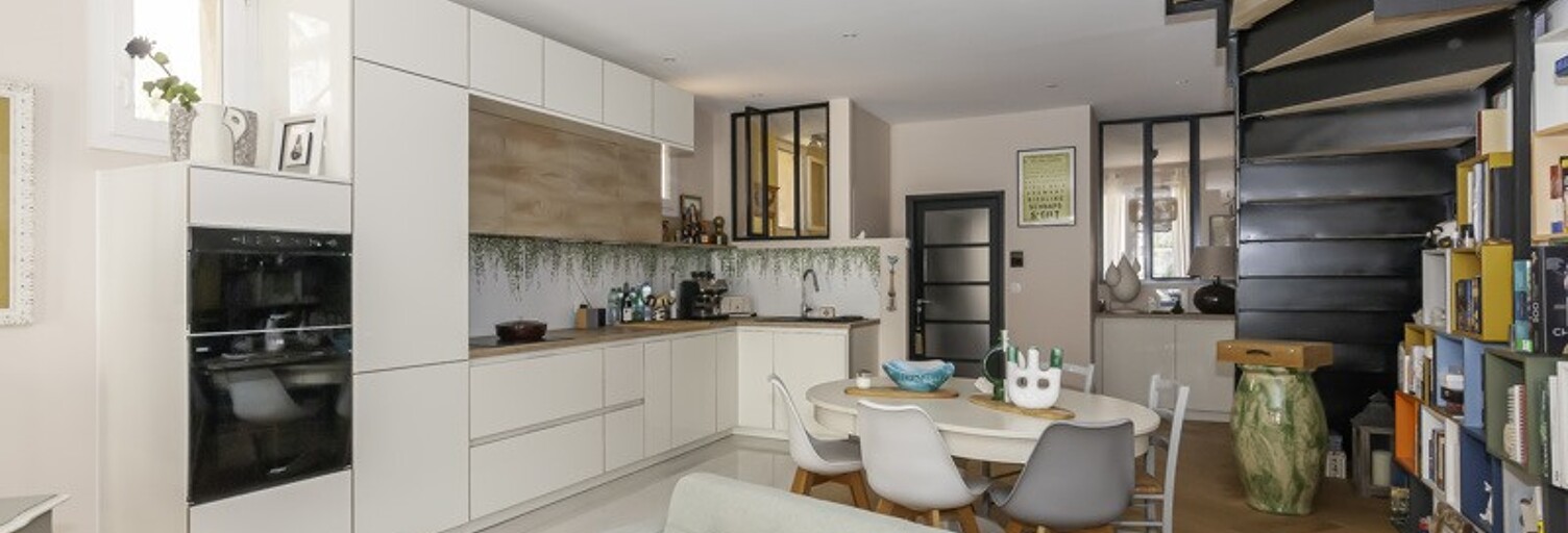 Appartement 4 Pièces 130 m² à vendre à Sète (34200)