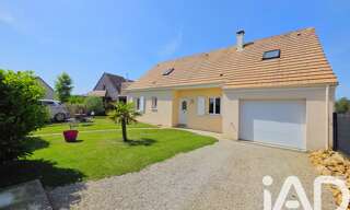 Maison 7 Pièces 150 m² à vendre à Ablis (78660)