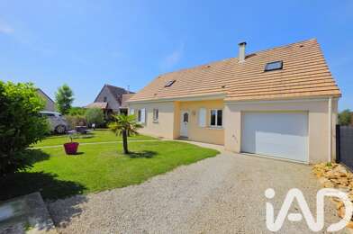 Maison 7 pièces 291000 €