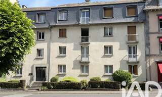 Appartement 2 Pièces 38 m² à vendre à Vic-sur-Cère (15800)