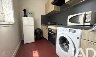 Appartement 2 Pièces 38 m² à vendre à Vic-sur-Cère (15800)