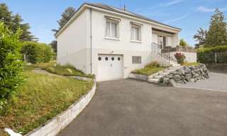 Maison 6 Pièces 159 m² à vendre à Saint-Cyr-sur-Loire (37540)