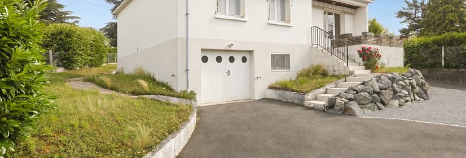 Maison 6 Pièces 159 m² à vendre à Saint-Cyr-sur-Loire (37540)