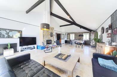 Maison 7 pièces 397000 €