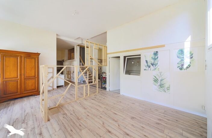 Maison de bourg de 7 pièces principales — photo 5