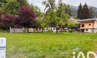 Terrain  701 m² à vendre à Montriond (74110)