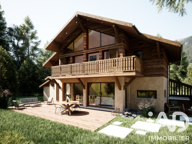Vente Terrain à bâtir 701 m&sup2; — photo 3