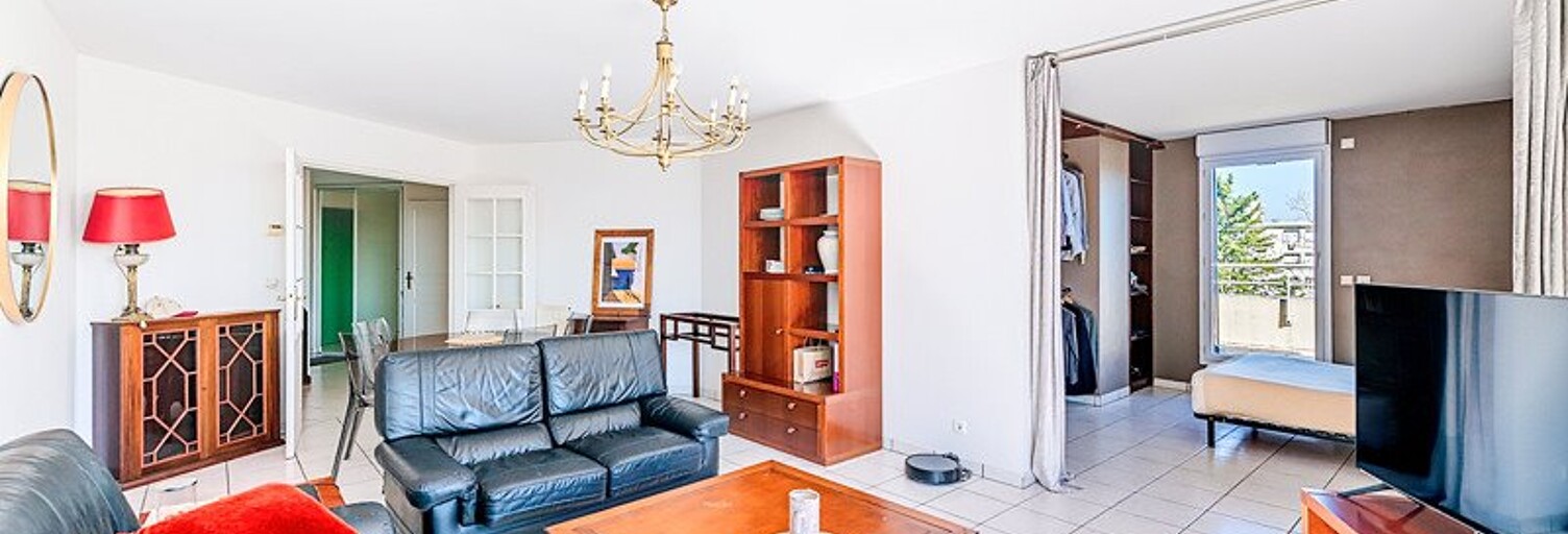Appartement 4 Pièces 105 m² à vendre à Bordeaux (33000)