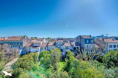 Appartement 4 pièces 545000 €