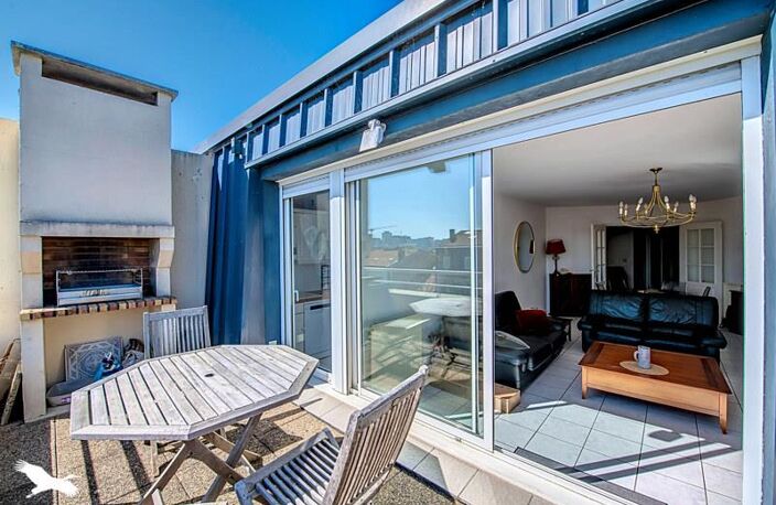 Appartement de 4 pièces principales — photo 2