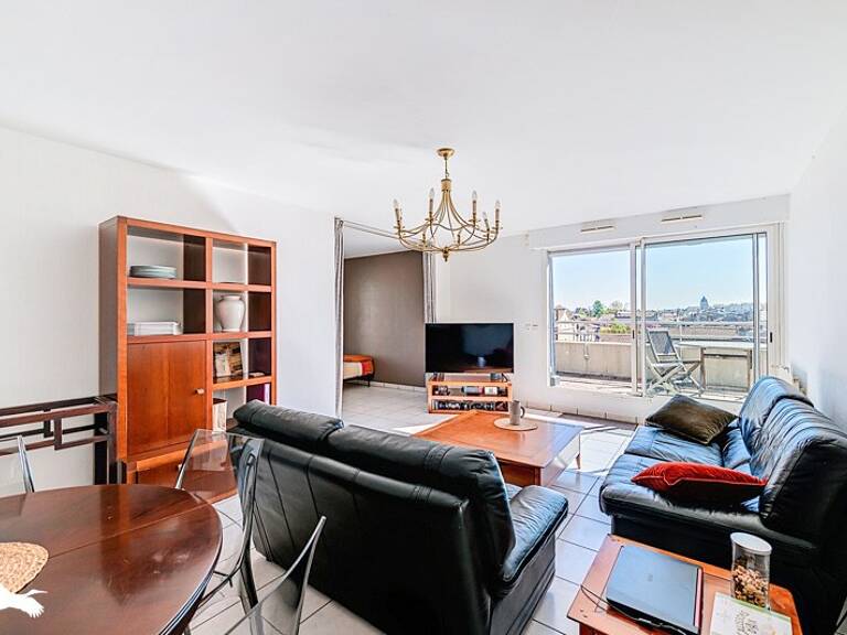 Appartement de 4 pièces principales — photo 1