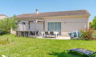 Maison 5 Pièces 103 m² à vendre à Saint-Quentin-de-Baron (33750)