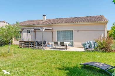 Maison 5 pièces 265000 €