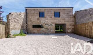 Maison 6 Pièces 168 m² à vendre à Haraucourt (54110)