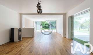 Maison 6 Pièces 168 m² à vendre à Haraucourt (54110)