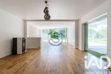 Maison 6 pièces 299000 €