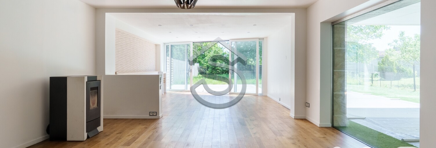 Maison 6 Pièces 168 m² à vendre à Haraucourt (54110)