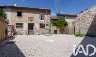 Maison 6 Pièces 168 m² à vendre à Haraucourt (54110)