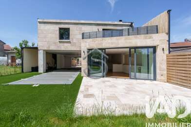 Maison 6 pièces 280000 €