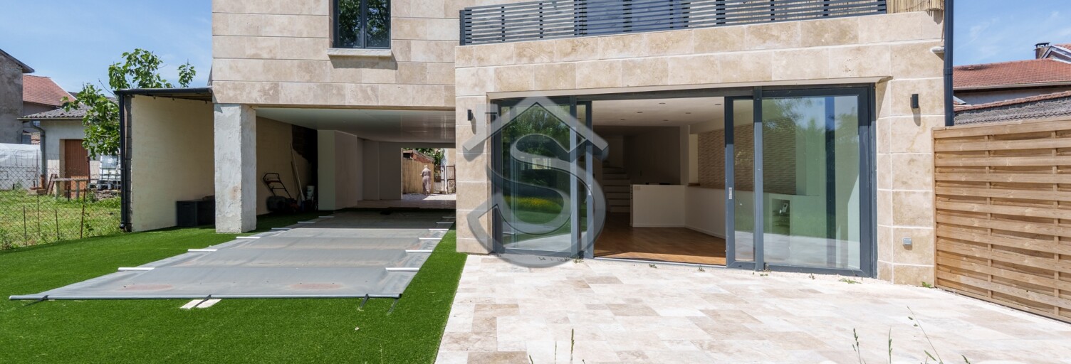 Maison 6 Pièces 168 m² à vendre à Haraucourt (54110)