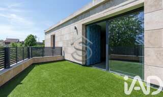 Maison 6 Pièces 168 m² à vendre à Haraucourt (54110)