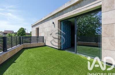 Vente Maison/villa 6 pièces — photo du bien